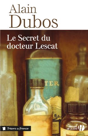 [Epub commercial 810] • Le Secret Du Docteur Lescat